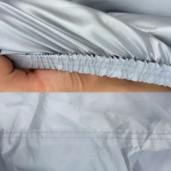 چادر خودرو پژو 405 GLX