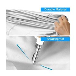 چادر خودرو پژو 405 GLX