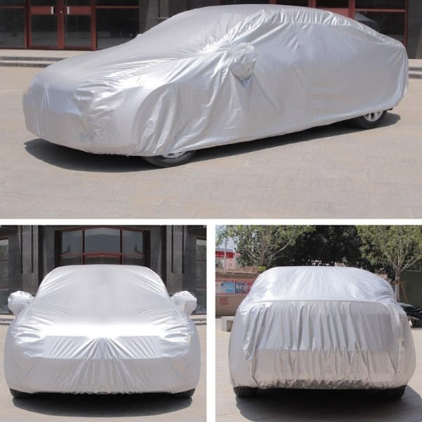 چادر خودرو پژو 405 GLX