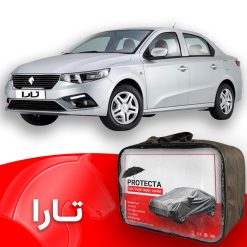 چادر خودرو تارا