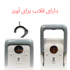 Alternative view of لامپ کمپ WD-890T