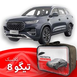 چادر خودرو تیگو 8 کلاسیک