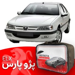 چادر خودرو پژو پارس ELX