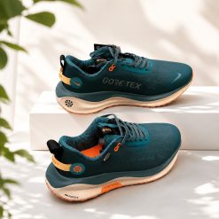 کتونی Nike Infinity مردانه گرتکس سبز کد 2446SX-L