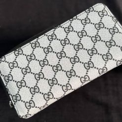 کیف پول زنانه گوچی کد 617 (x)