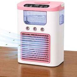 Alternative view of فن خنک کننده مه پاش کد 7256SX-L