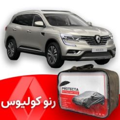 چادر رنو کولیوس
