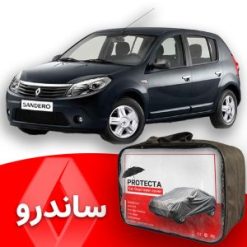چادر رنو ساندرو معمولی