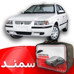 چادر سمند معمولی