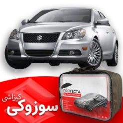 چادر سوزوکی کیزاشی