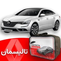 چادر رنو تالیسمان