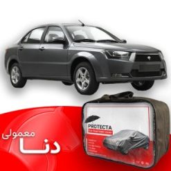 چادر دنا