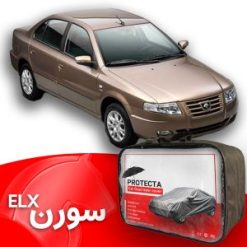 چادر سمند سورن ELX
