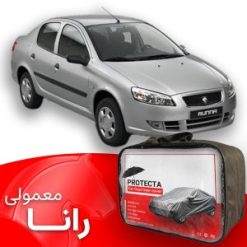 چادر رانا معمولی