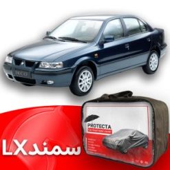 چادر سمند LX