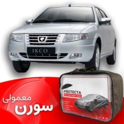 چادر سمند سورن معمولی
