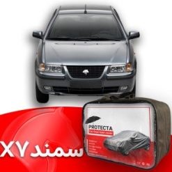 چادر سمند X7