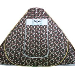 Alternative view of چادر مسافرتی ۱۲ نفره طرح ارتشی
