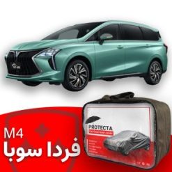 چادر فردا سوبا M4