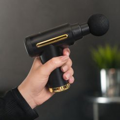 ماساژور کمر JIHAM 821 | چهار کاره کد CR-D4388 (x)
