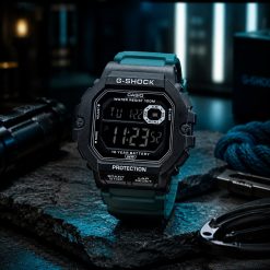 ساعت اسپرت مردانه زنانه جی شاک casio کلهغازی کد 0023A-8603