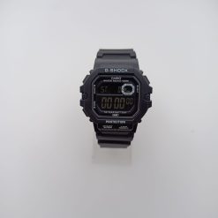 ساعت مردانه جی شاک مشکی بند نوک مدادی G_SHOCK کد XL-7501M (x) - تصویر 19