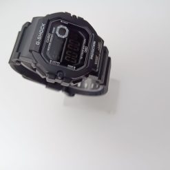 ساعت مردانه جی شاک مشکی بند نوک مدادی G_SHOCK کد XL-7501M (x) - تصویر 18