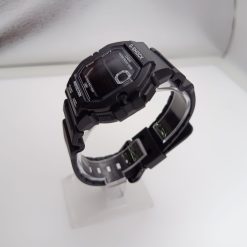 ساعت مردانه جی شاک مشکی بند نوک مدادی G_SHOCK کد XL-7501M (x) - تصویر 16