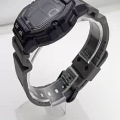ساعت مردانه جی شاک مشکی بند نوک مدادی G_SHOCK کد XL-7501M (x) - تصویر 10