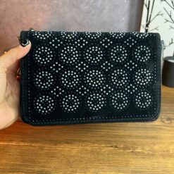 کیف دوشی زنانه کد ۱۴۶ (x)