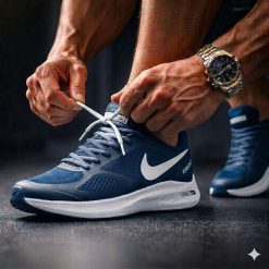 کتونی مردانه مدل نایک گاید | Nike Guide سورمهای کد XL-2421M (x)
