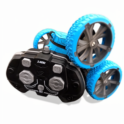 Alternative view of ماشین کنترلی بدلکاری دوطرفه RACER (x1)