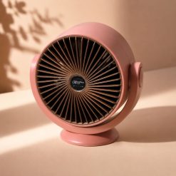 Alternative view of بخاری برقی رومیزی CONVECTION HEATER کد G015