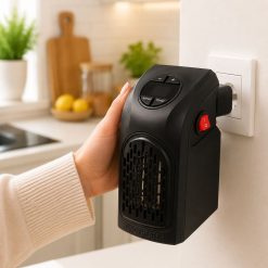 فن هیتر Handy Heater قابل حمل کد XMA-4802