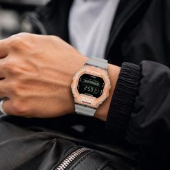 Alternative view of ساعت دیجیتال مردانه جی شاک کاسیو G_shock کد W902 (x)