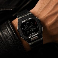 ساعت اسپرت مردانه کاسیو جی شاک G-shock مشکی کد XMA-8598 (x)