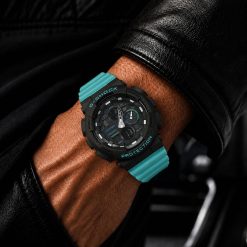 ساعت مچی مردانه اسپرت casio جی شاک تیفانی (e) کد XMA-8289