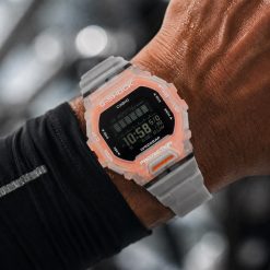 ساعت دیجیتال مردانه جی شاک کاسیو G_shock کد W902 (x)