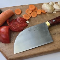Alternative view of ساطور آشپزخانه صربستانی مروارید (NF)