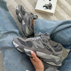 کتونی زنانه فیلی New Balance نیوبالانس 9060 کد XMA-1748