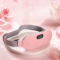 ماساژور قاعدگی برند Neotimely مدل SKY-0412 (اورجینال) کد XMA-4120 (x)