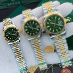 ساعت زنانه رولکس Oyester Perpetual Superlative کد Gr-SG-SG