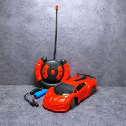 خرید ماشین کنترلی لامبورگینی فرمان دار RACING CAR