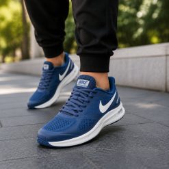 کتونی NIKE مردانه سورمهای مدل گاید (ho) کد XRN-2922