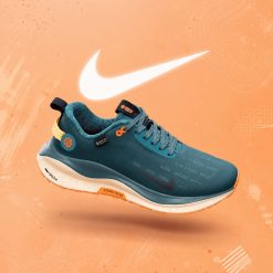 Alternative view of کتانی Nike مردانه رنگ سبز سری infinity | اینفینیتی (ho) کد 0023A-1881