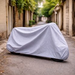 کاور موتور ضد آب نانو