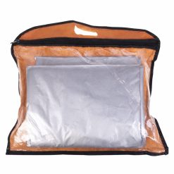 چادر موتور سیکلت سیلور سایز کوچک - تصویر 4