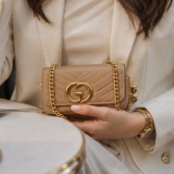 کیف زنانه نسکافه ای کد 503 (x)