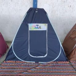 Alternative view of چادر مسافرتی ۱۲ نفره برنو برزنتی ضد آب