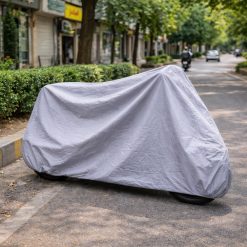 چادر موتور سیکلت تفلون سایز کوچک
